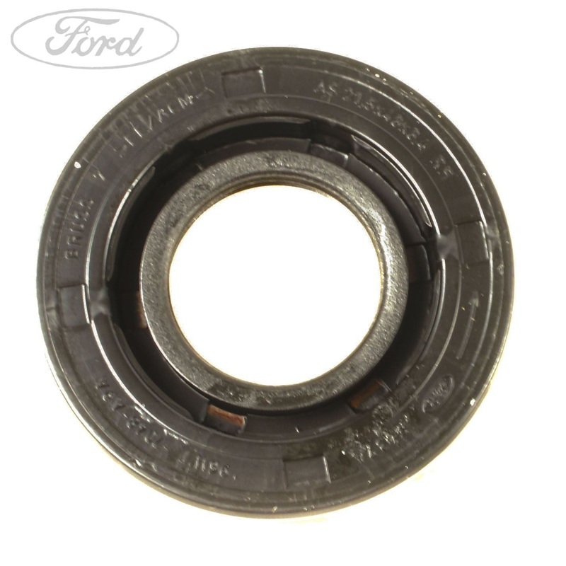 6-SPEED MANUAL TRANSMISSION GETRAG 6MX65 MAINSHAFT OIL SEAL