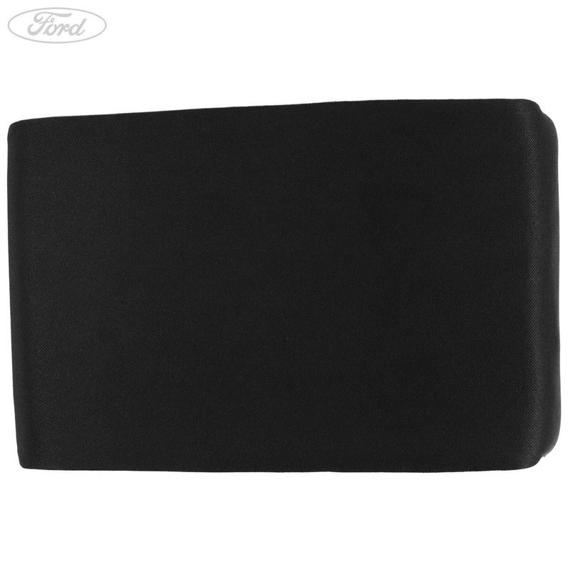 ARMREST COVER