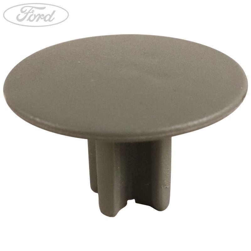 ASSIST HANDLE REINFORCEMENT