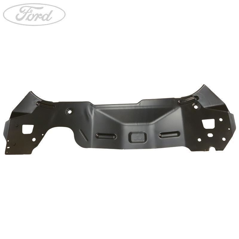 B-MAX REAR LOWER BACK PANEL 08/2012-