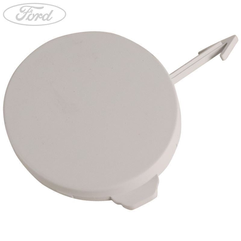 C-MAX GRAND C-MAX FRONT BUMPER TOWING EYE COVER2015-