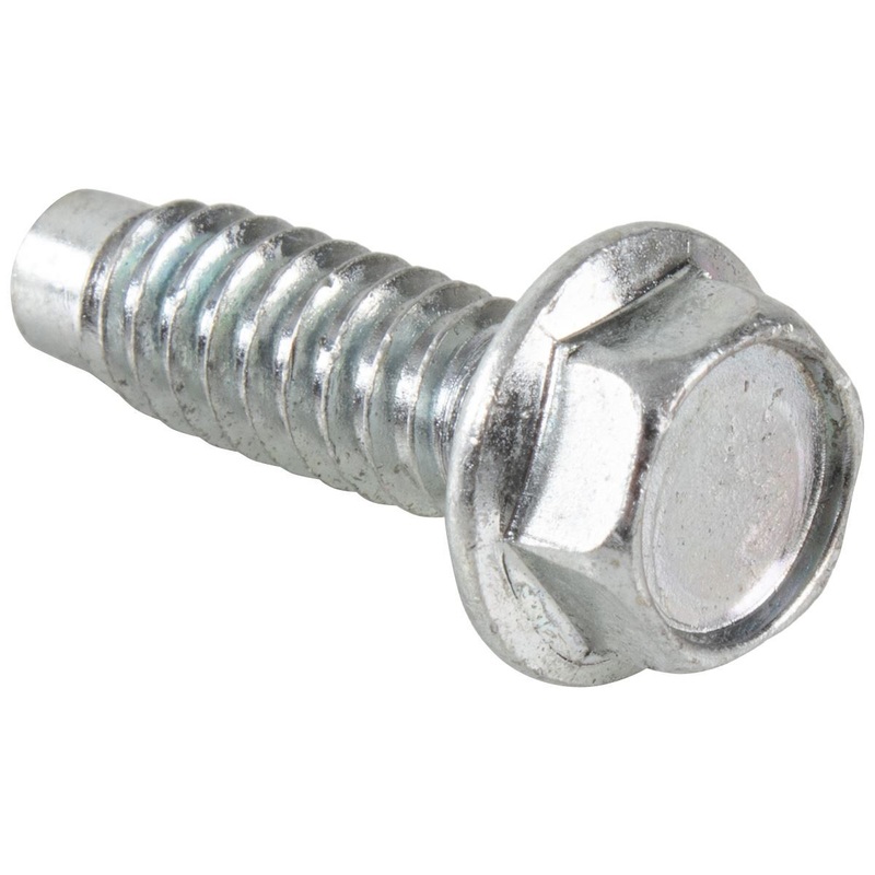 CLUTCH MASTER AND SLAVE CYLINDERS SCREW PACK OF 5
