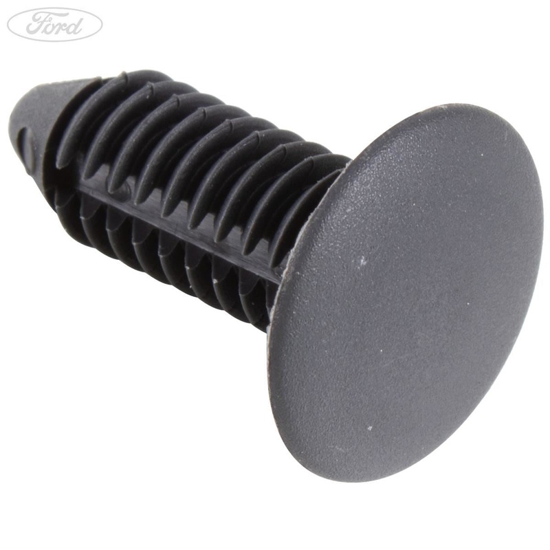 COWL/PANEL AND RELATED PARTS FASTENER PACK OF 5