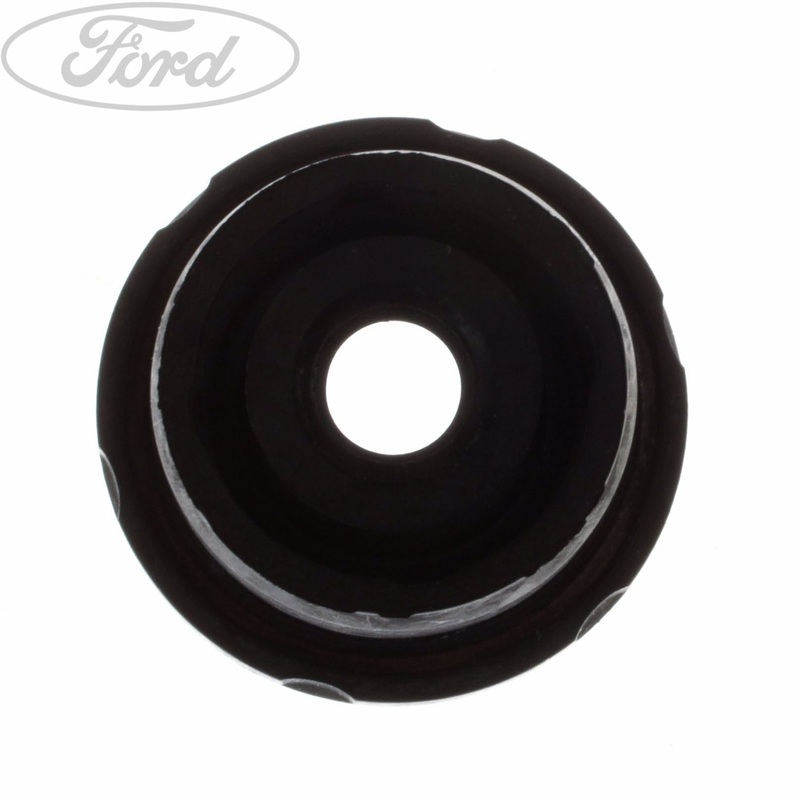 CYLINDER HEAD COVER MOUNTING SEAL