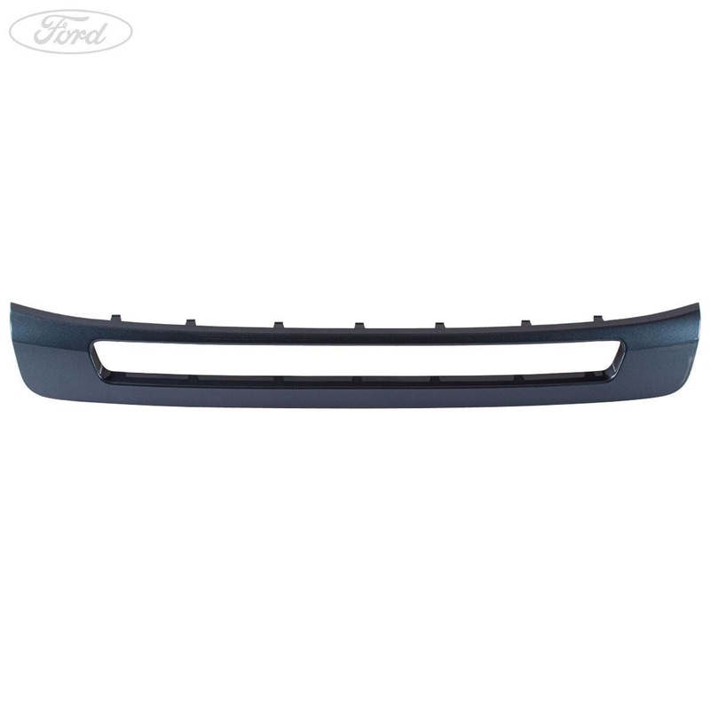 EVEREST LOWER RADIATOR GRILLE METROPOLITAN GREY (MICA)