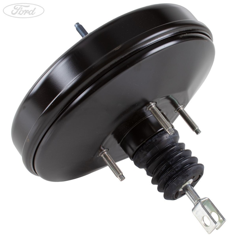 FIESTA B-MAX ALL I3 ENGINES BRAKE SERVO BOOSTER 2015-