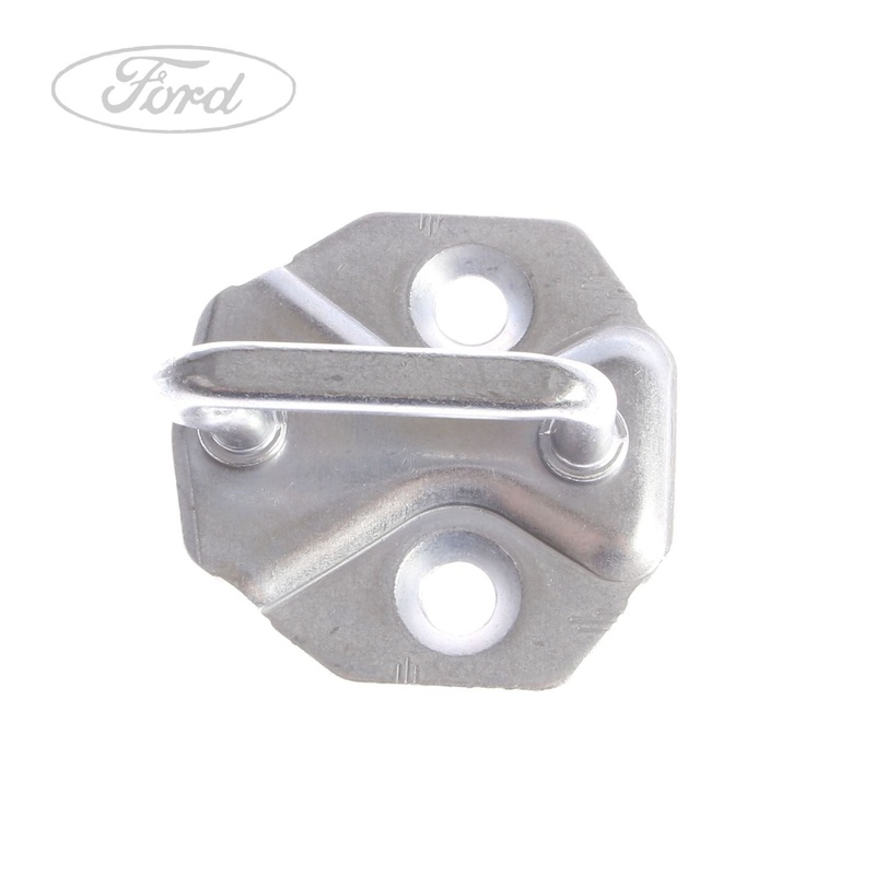 FIESTA FRONT DOOR LATCH STRIKER