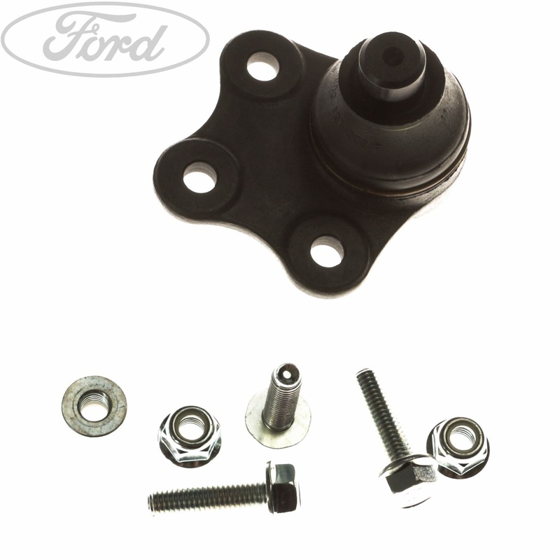 FIESTA FUSION SUSPENSION ARM BALL JOINT