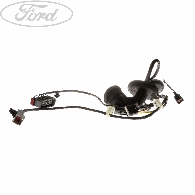 FIESTA JUMPER WIRE 2005-2007