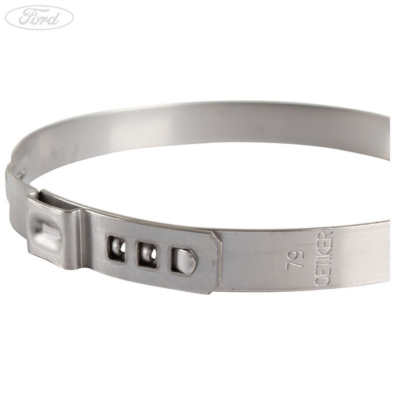 FIESTA KA FUSION 1.3 DURATEC 8V LARGE CV BOOT CLAMP 79MM