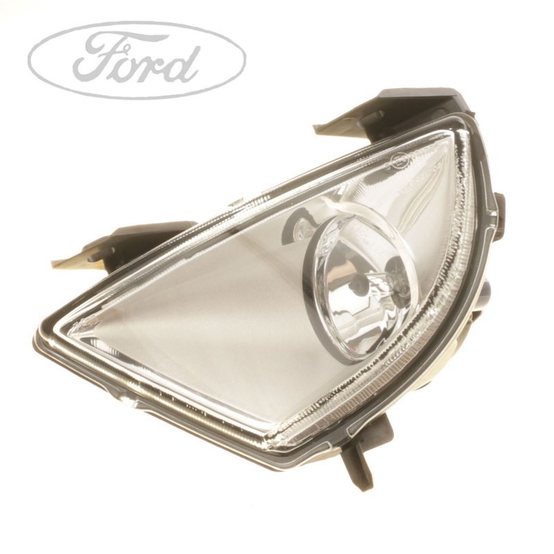 FIESTA MK6 FRONT N/S FOG LIGHT LAMP