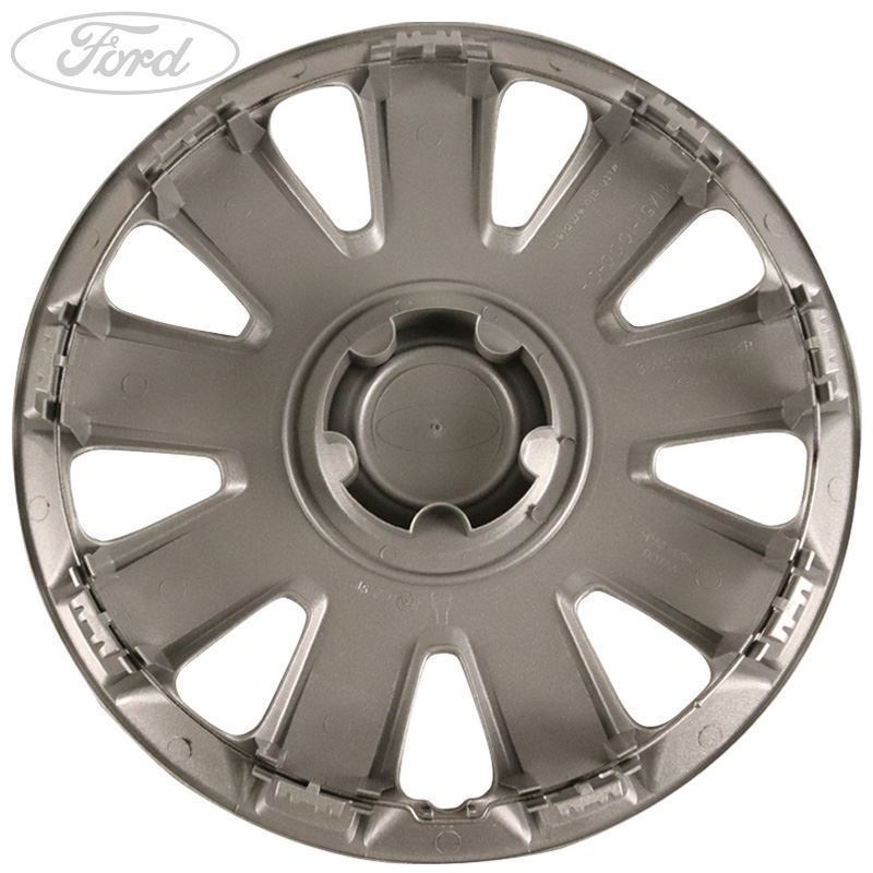 FIESTA MONDEO C-MAX FOCUS 15 STEEL WHEEL COVER TRIM