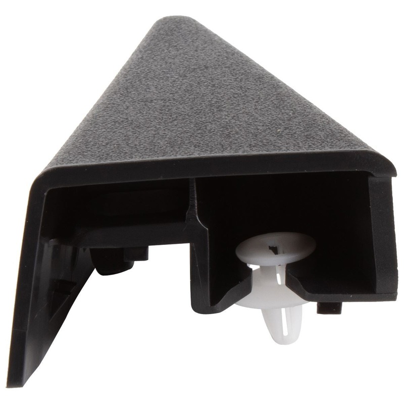 FIESTA O/S REAR DOOR TRIM COVER