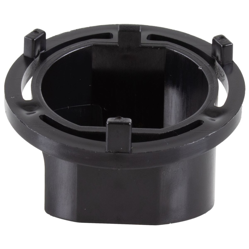 FIESTA REAR PARKING AID SENSOR INNER CLIP 2008-2012