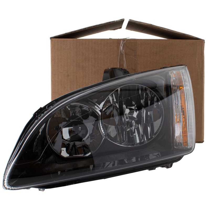 FOCUS C-MAX CC FRONT N/S HEAD LIGHT LAMP HOUSING