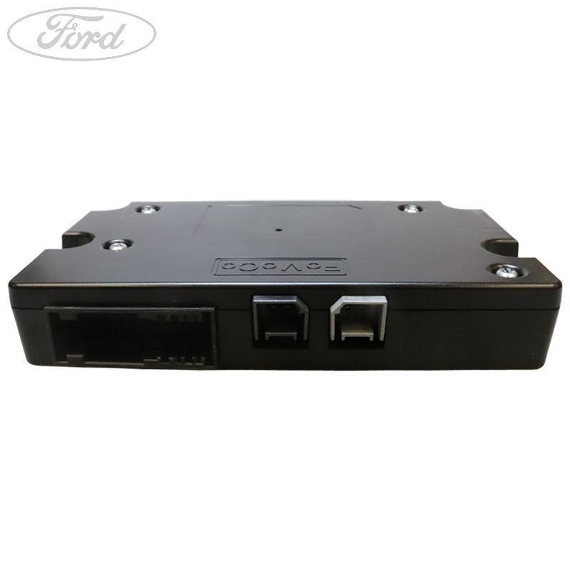 FOCUS KUGA PROTOCOL INTERFACE SYNC MODULE 2012-2014
