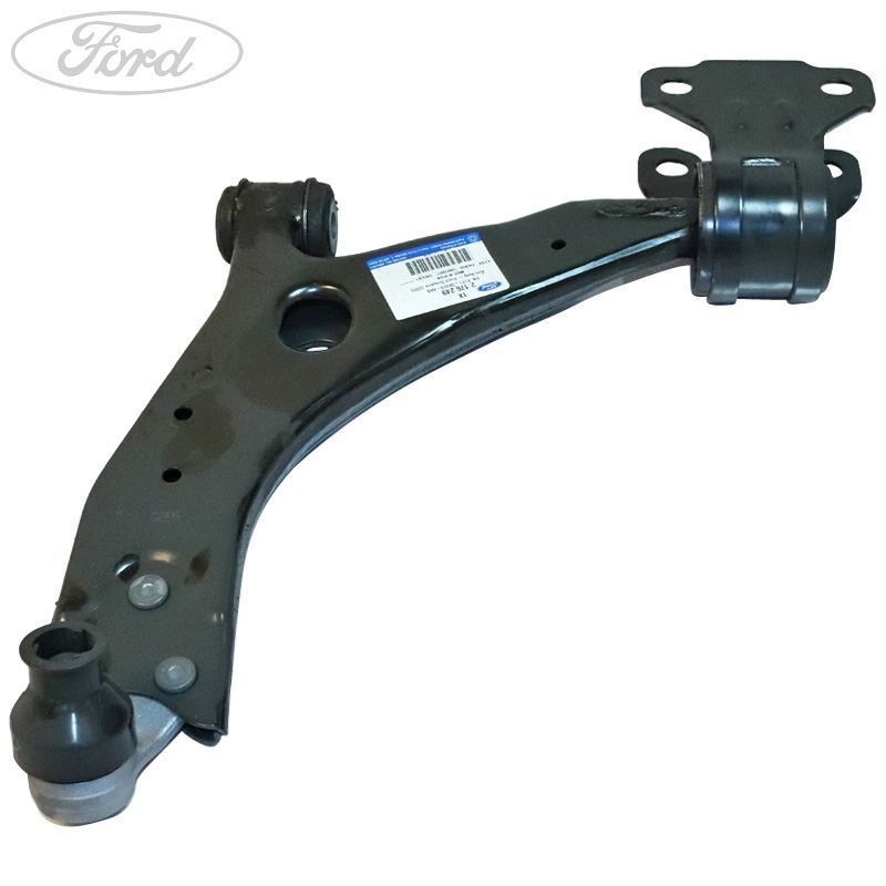 FOCUS N/S FRONT LOWER SUSPENSION ARM WISHBONE RS ST 17-