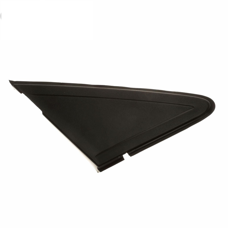 FOCUS O/S FRONT EXTERIOR DOOR MOULDING