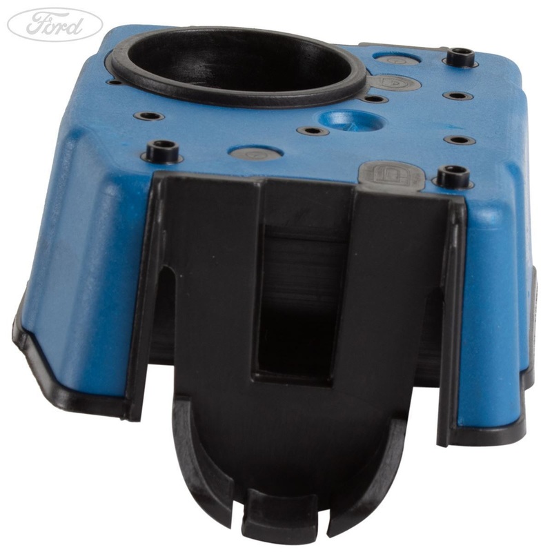 FOCUS RS CENTRE & REAR FLOOR PAN REINFORCEMENT PANEL