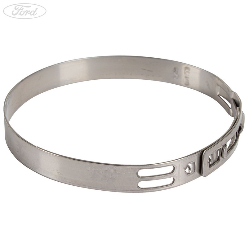 FOCUS RS O/S N/S LARGER INNER CV BOOT CLAMP 82.9MM 16-