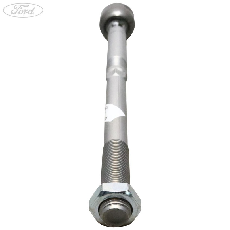 FOCUS RS O/S N/S STEERING RACK TRACK ROD 2016-