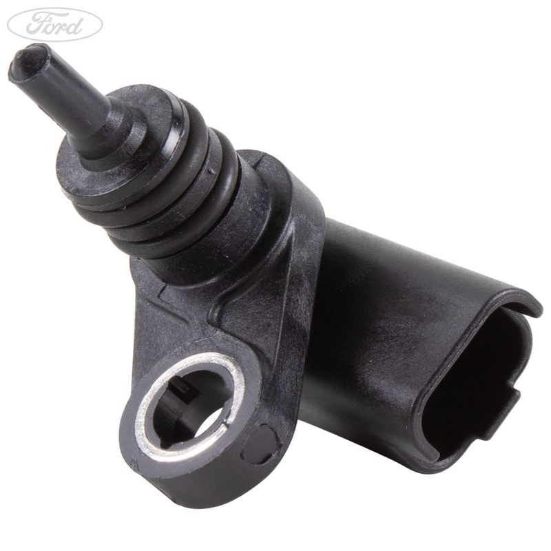 FUEL TEMPERATURE SENSOR