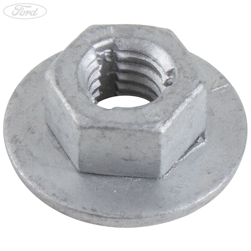FUSES, HOLDERS AND CIRCUIT BREAKERS SPECIAL NUT PACK OF 5
