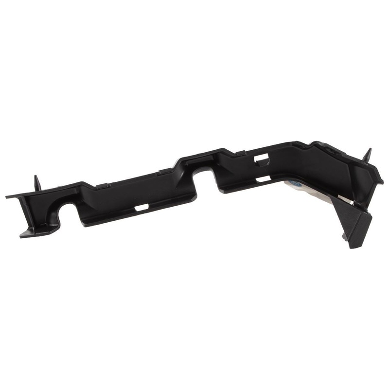 FUSION REAR BUMPER MOUNTING BRACKET