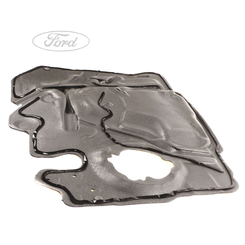 GALAXY S-MAX N/S FRONT DOOR CARD INTERNAL SEALING FOIL