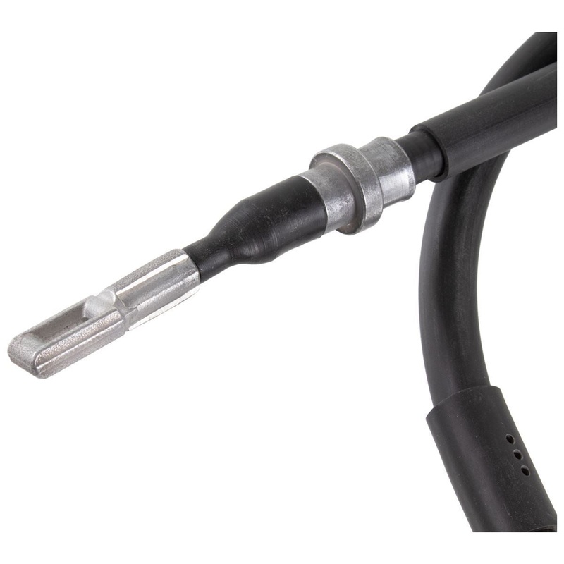 GALAXY WGR REAR PARKING HAND BRAKE CABLE