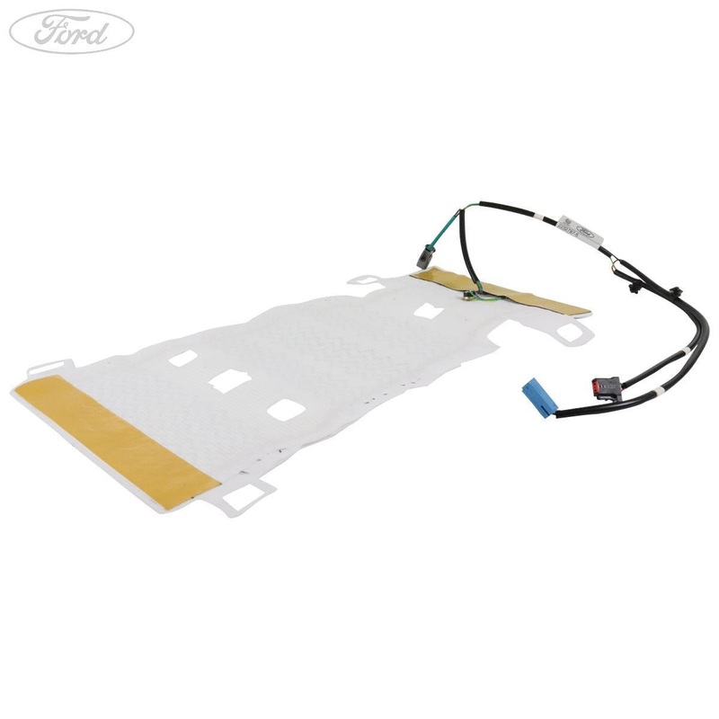 HEARING ELEMENT ASSEMBLY