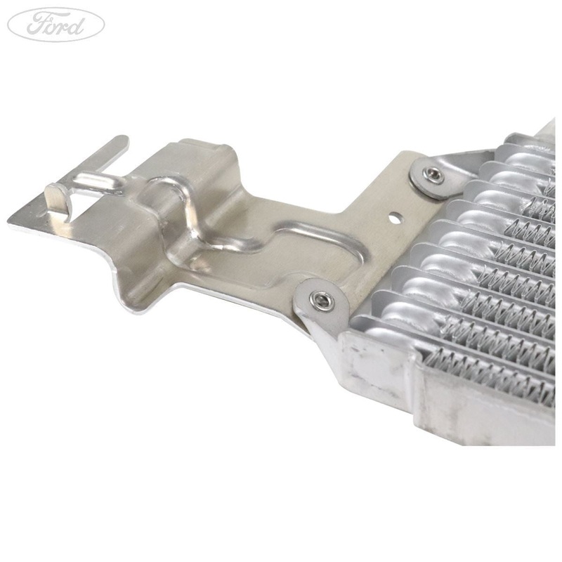 KUGA FOCUS C-MAX TRANSMISSION OIL COOLER 5 SPEED AUTO 08-12