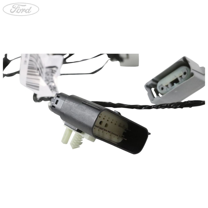 KUGA FRONT PARKING SENSOR LOOM 05/13 04/14 HALOGEN