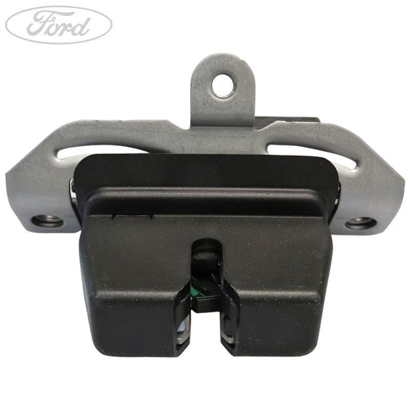 KUGA MK2 TAILGATE BOOT LID MANUAL LATCH MECHANISM 2016-2018