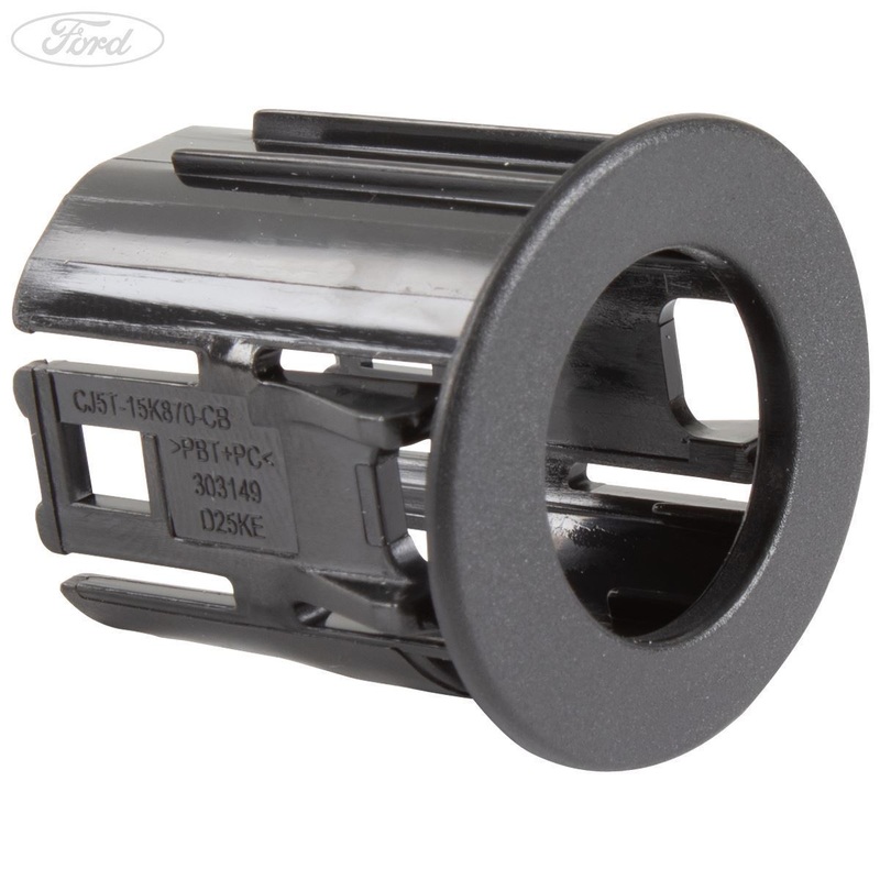 KUGA O/S FRONT OUTER PARKING AID SENSOR RETAINER 11/12-