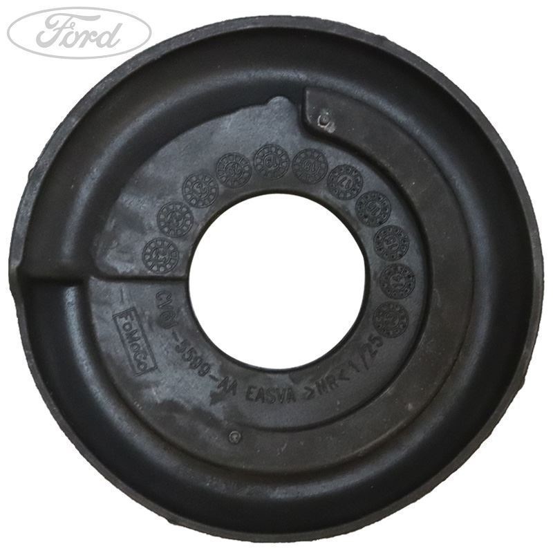 KUGA REAR SUSPENSION SPRING UPPER ANTI-SQUEAK 2013-