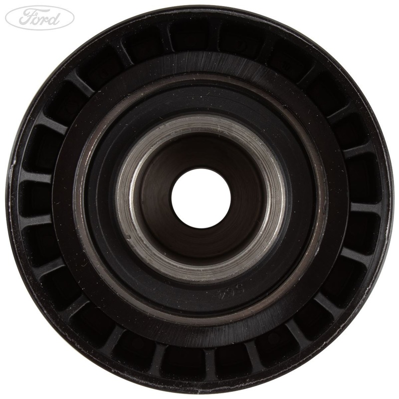 MONDEO ESCORT FIESTA ZETEC-E TIMING BELT IDLER 60MM