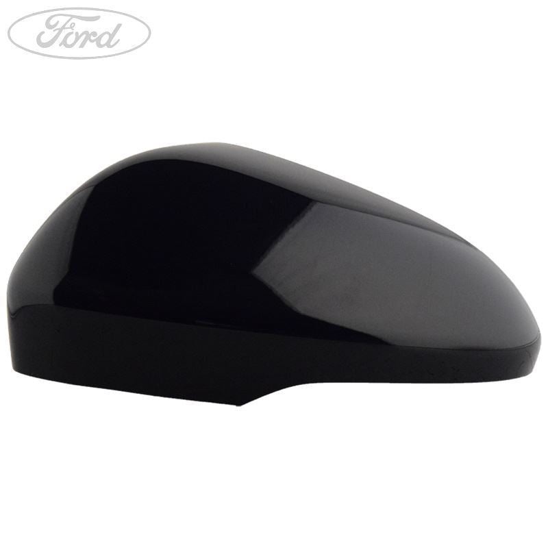 MONDEO N/S DOOR MIRROR HOUSING COVER BLAZER BLUE 2014-