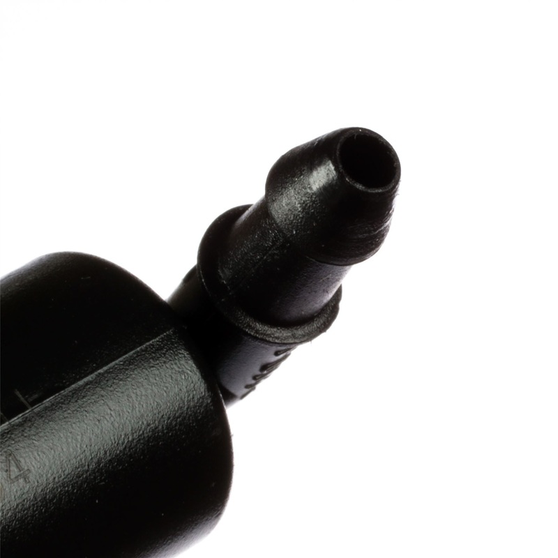 MONDEO N/S LH HEADLAMP WASHER JET