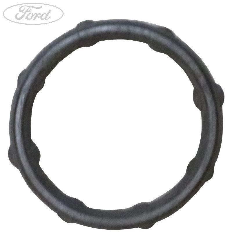MUSTANG 5.0 V8 DOHC SEFI 32V OIL COOLER GASKET 2015-