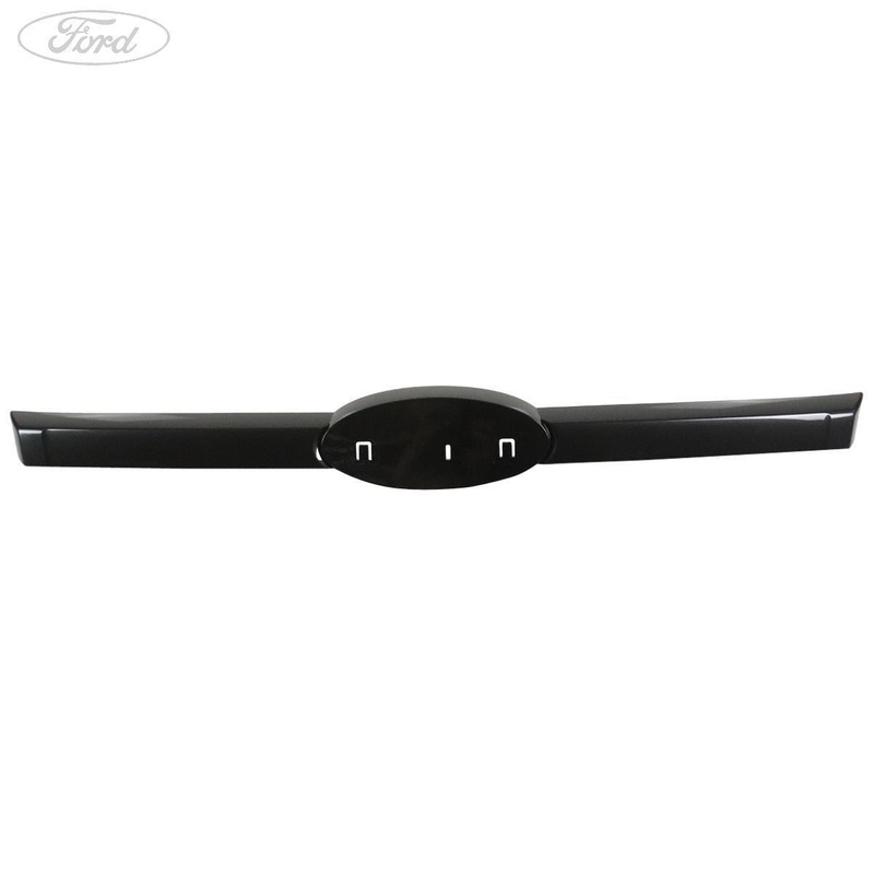 RANGER FRONT GRILLE TITAN GRILLE TO HOLD FORD BADGE