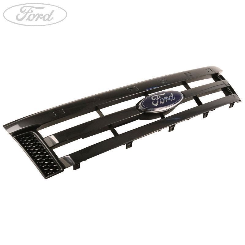 RANGER RADIATOR GRILLE WITH TITAN GRILLE AUTO TRANS