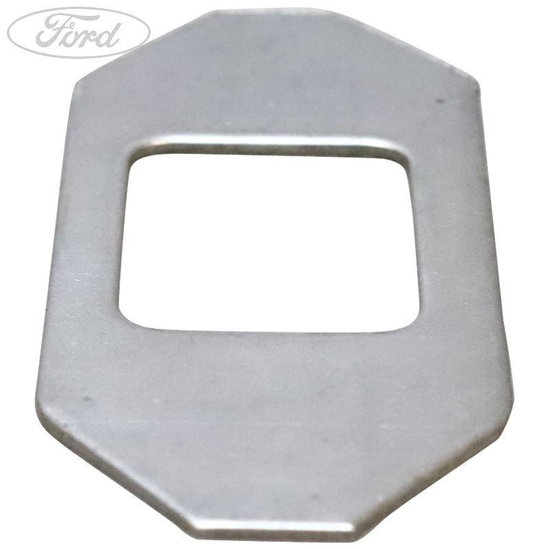 REAR PANEL REINFORCEMENT