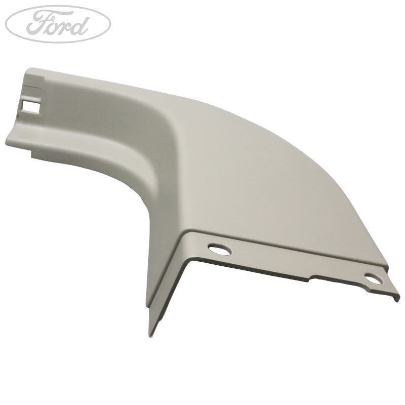 REAR WINDOW MOULDING