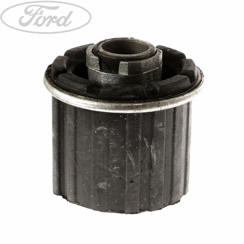 SCORPIO FRONT SUSPENSION ARM BUSH