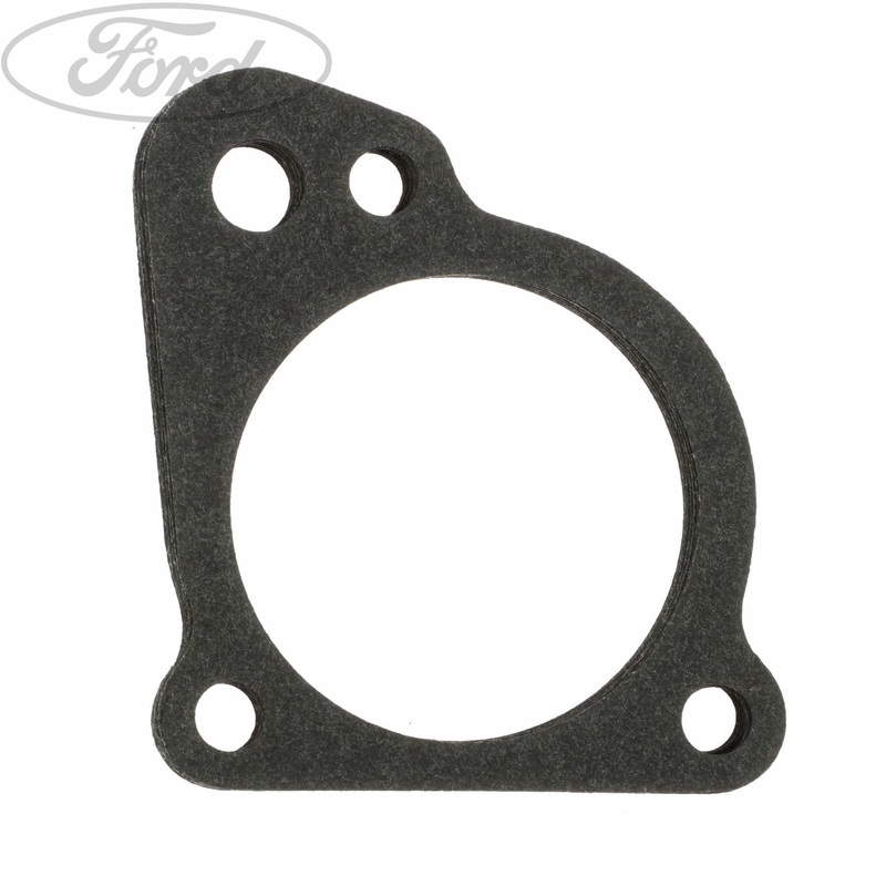 SIERRA ESCORT FIESTA MOTORCRAFT THERMOSTAT HOUSING GASKET