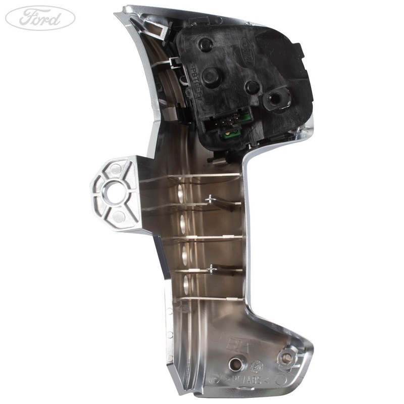 STEERING WHEEL SWITCH