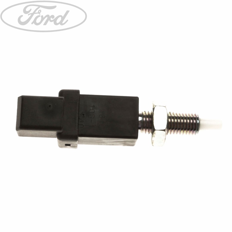 SWITCHES 5-SPEED MANUAL 5MT