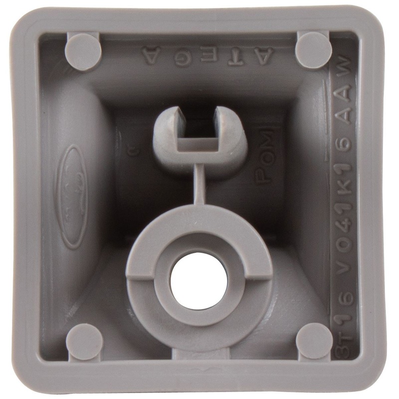 TRANSIT CONNECT FRONT SUN VISOR RETAINER CLIP