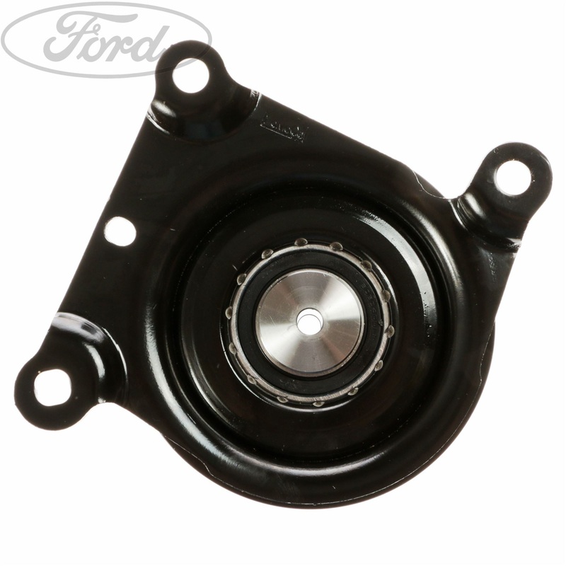 TRANSIT MK6 MK7 DRIVE BELT TENSIONER PULLEY KIT